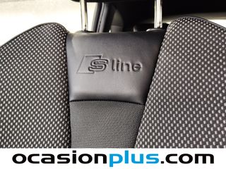 Audi A3 Sportback S line 1.6 TDI clean diesel 81 kW (110 CV)