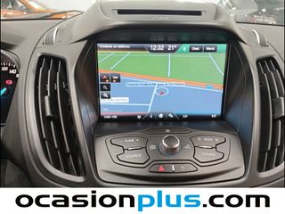 Ford Kuga 1.5 EcoBoost S&S Titanium 4x2 110 kW (150 CV)