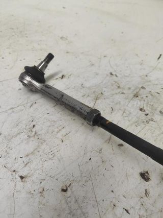 Cremallera dirección opel 7831985140 astra 308814