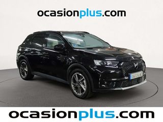 DS DS7 Crossback E-Tense 225 Ligne Noire Auto 165 kW (225 CV)