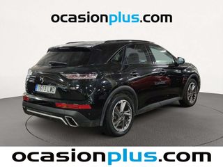 DS DS7 Crossback E-Tense 225 Ligne Noire Auto 165 kW (225 CV)
