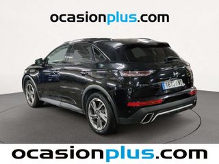DS DS7 Crossback E-Tense 225 Ligne Noire Auto 165 kW (225 CV)
