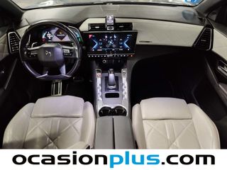 DS DS7 Crossback E-Tense 225 Ligne Noire Auto 165 kW (225 CV)