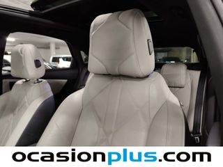 DS DS7 Crossback E-Tense 225 Ligne Noire Auto 165 kW (225 CV)