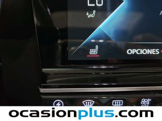 DS DS7 Crossback E-Tense 225 Ligne Noire Auto 165 kW (225 CV)