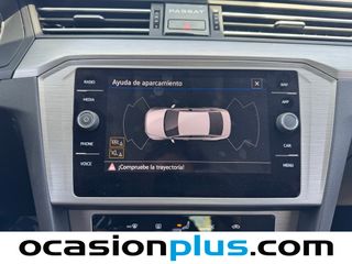 Volkswagen Passat Business 2.0 TDI 90 kW (122 CV) DSG