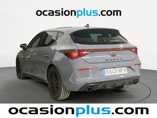 CUPRA León 2.0 TSI VZ DSG 180 kW (245 CV)