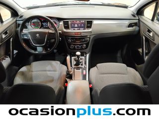 Peugeot 508 SW 1.6 BlueHDI Active 88 kW (120 CV)