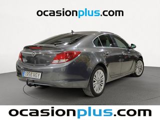 Opel Insignia 2.0 CDTI Cosmo Auto 118 kW (160 CV)
