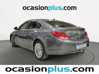Opel Insignia 2.0 CDTI Cosmo Auto 118 kW (160 CV)