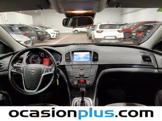 Opel Insignia 2.0 CDTI Cosmo Auto 118 kW (160 CV)