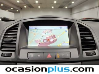 Opel Insignia 2.0 CDTI Cosmo Auto 118 kW (160 CV)