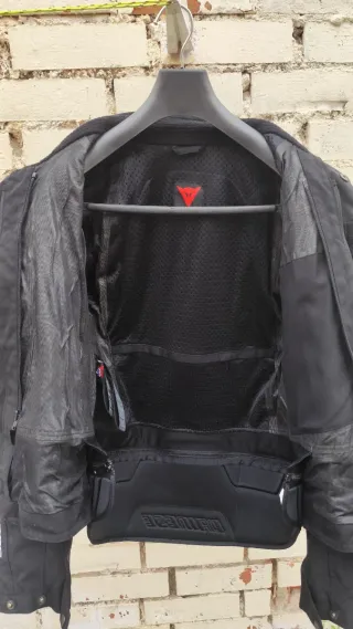 Chaqueta Dainese 