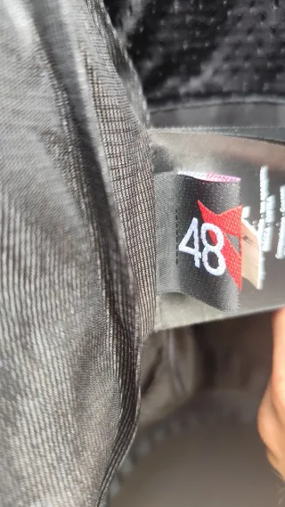 Chaqueta Dainese 