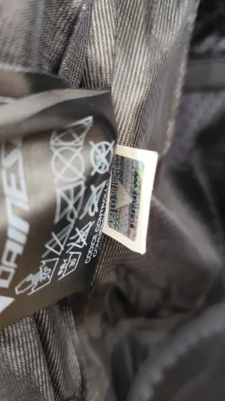 Chaqueta Dainese 