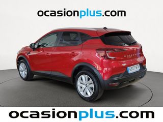Mitsubishi ASX 100T Motion 67 kW (91 CV)