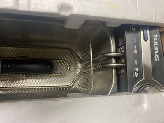 Freidora Taurus Professional 4