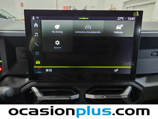 Dacia Duster Expression TCE 48v 4x2 96 kW (130 CV)