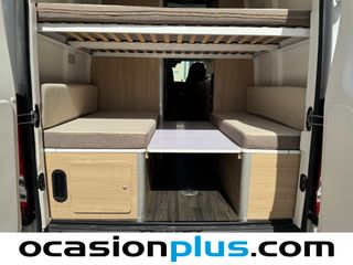 Iveco Daily Furgon 2.3 TD 35S 16 V 3520L/H2 115 kW (156 CV)
