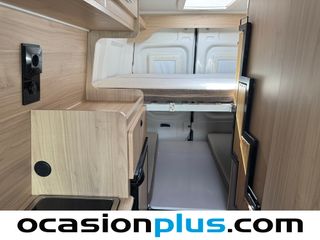 Iveco Daily Furgon 2.3 TD 35S 16 V 3520L/H2 115 kW (156 CV)