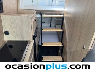 Iveco Daily Furgon 2.3 TD 35S 16 V 3520L/H2 115 kW (156 CV)