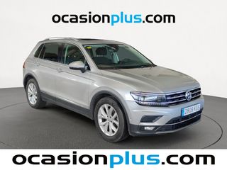 Volkswagen Tiguan Sport 2.0 TDI 110 kW (150 CV)