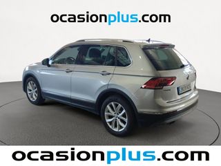 Volkswagen Tiguan Sport 2.0 TDI 110 kW (150 CV)