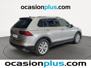 Volkswagen Tiguan Sport 2.0 TDI 110 kW (150 CV)