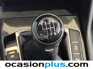 Volkswagen Tiguan Sport 2.0 TDI 110 kW (150 CV)
