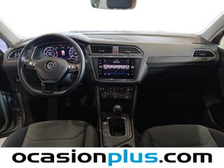Volkswagen Tiguan Sport 2.0 TDI 110 kW (150 CV)