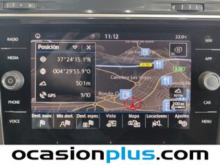 Volkswagen Tiguan Sport 2.0 TDI 110 kW (150 CV)