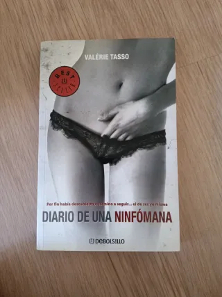 Diario de una ninfomana