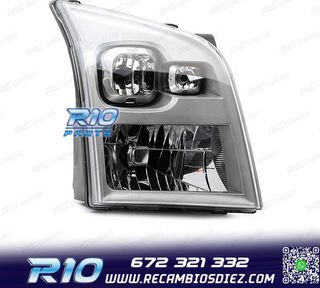 FARO DCH PARA FORD TRANSIT 06-