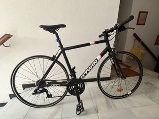 Bicicleta de carretera Btwin
