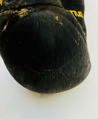 La Sportiva Miura pies de gato
