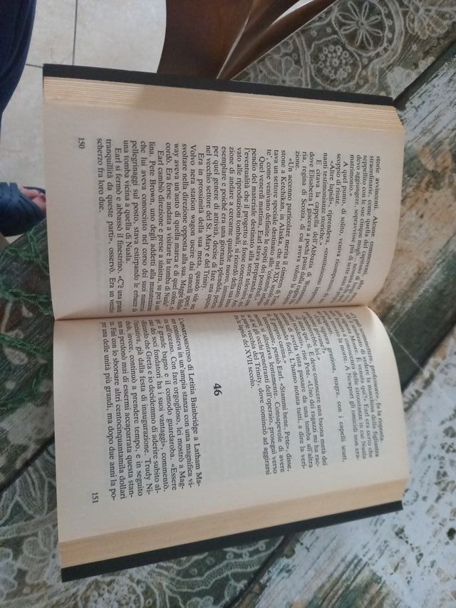 Bella al chiaro di luna