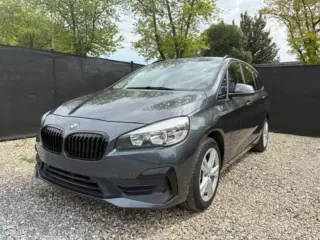 Despiece BMW Serie 2 216 2018
