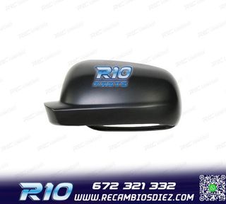 CARCASA ESPEJO IZQUIERDO SEAT LEON 1M 99-03
