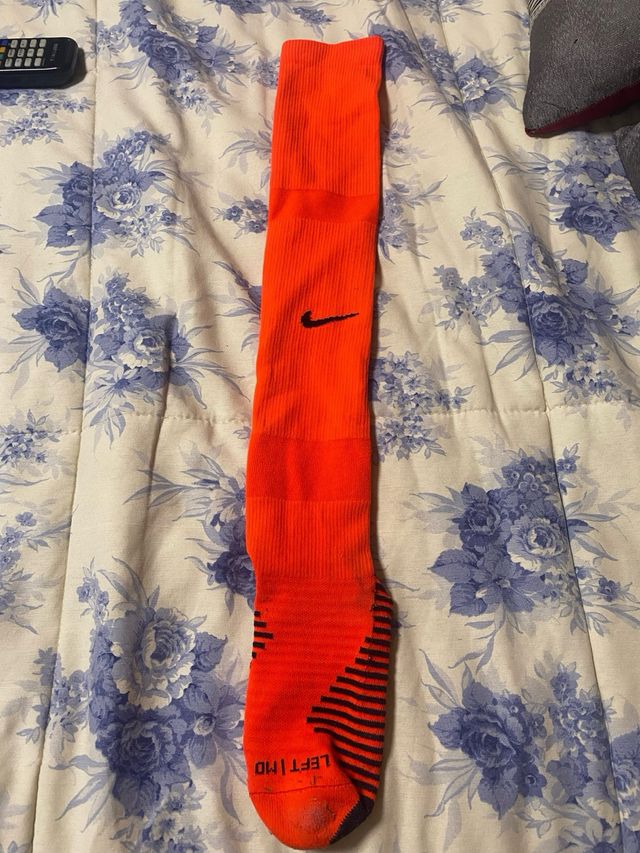 Medias de Fútbol Nike Talla 37