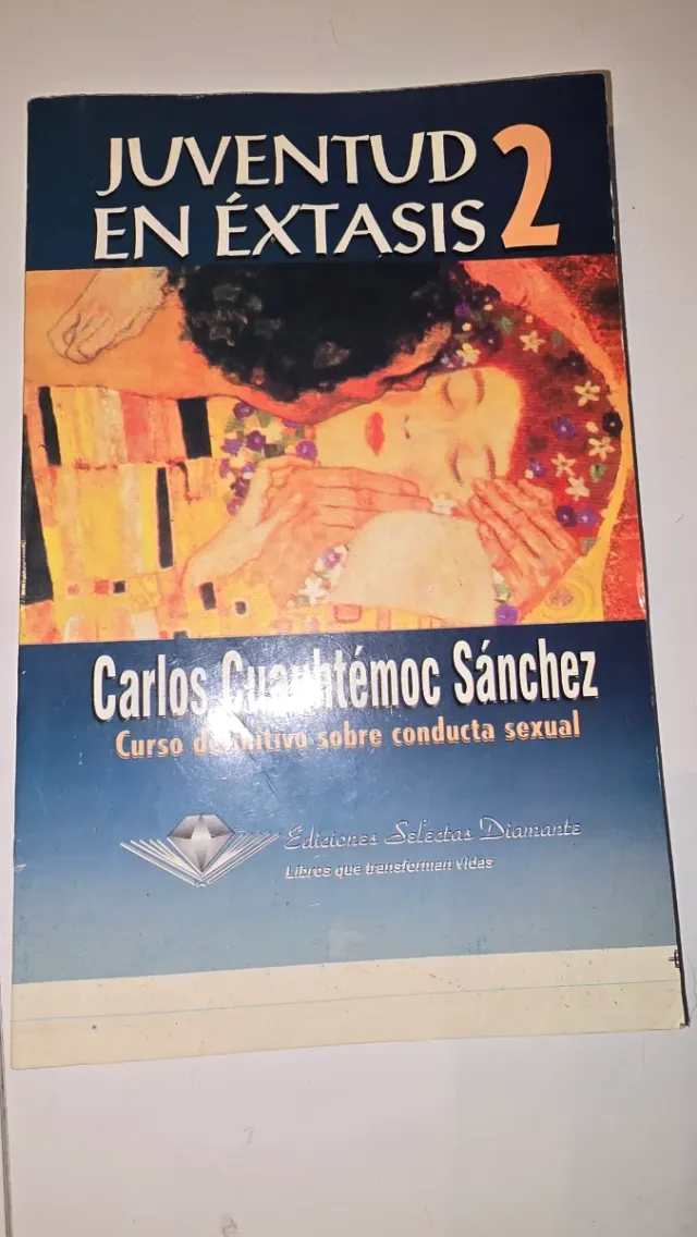 Juventud en extasis  2