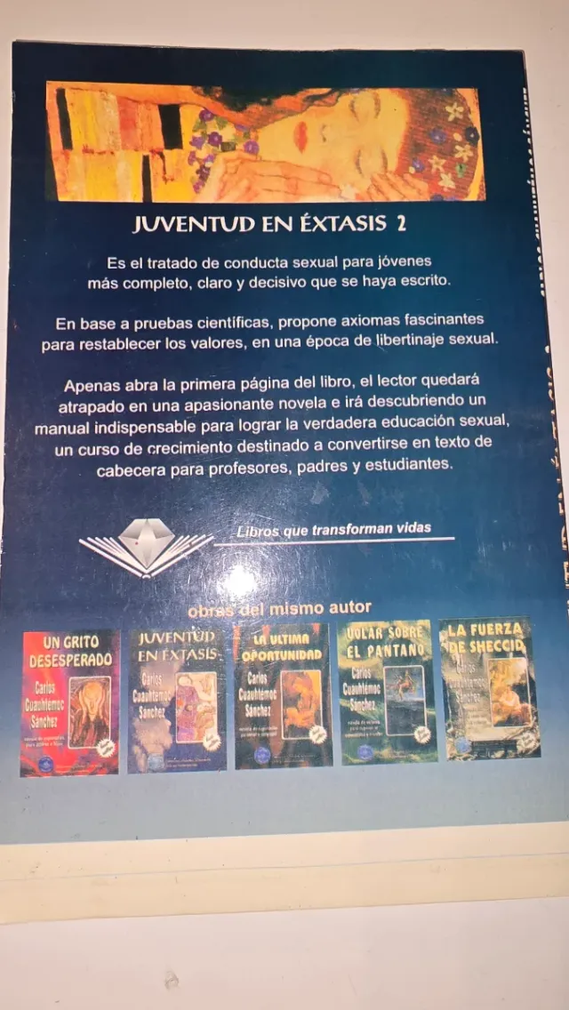 Juventud en extasis  2