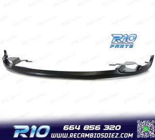 SPOILER LIP MAZDA MX5 NA 89-98 TOMAS DE AIRE