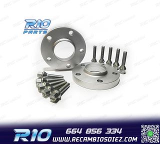 SEPARADORES PARA JEEP