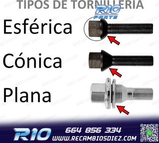 SEPARADORES PARA JEEP