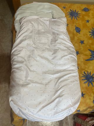 Funda universal para carrito de bebé
