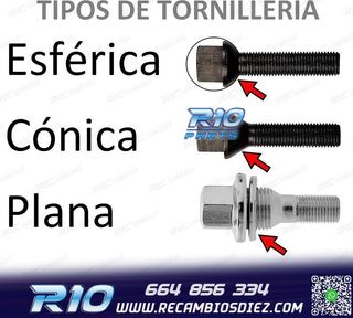 SEPARADORES PARA LAND ROVER