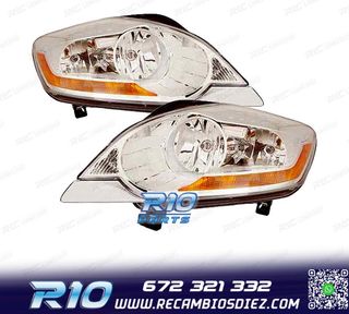 FAROS FORD KUGA 08-13