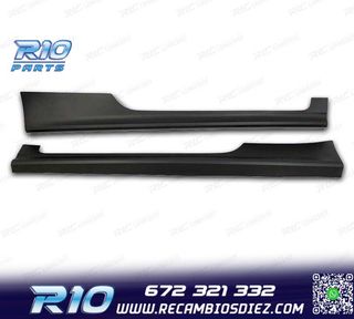 TALONERAS AUDI TT 08-14