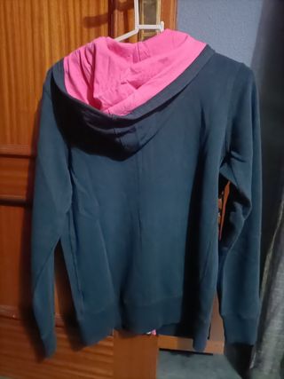 Sudadera Nike Mujer Talla XL