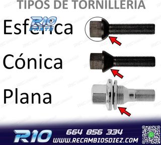 SEPARADORES PARA MITSUBISHI